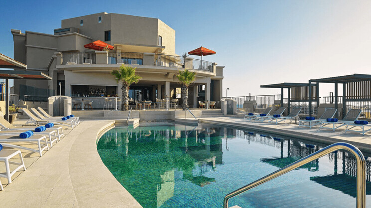 Malta Marriott Hotel & Spa